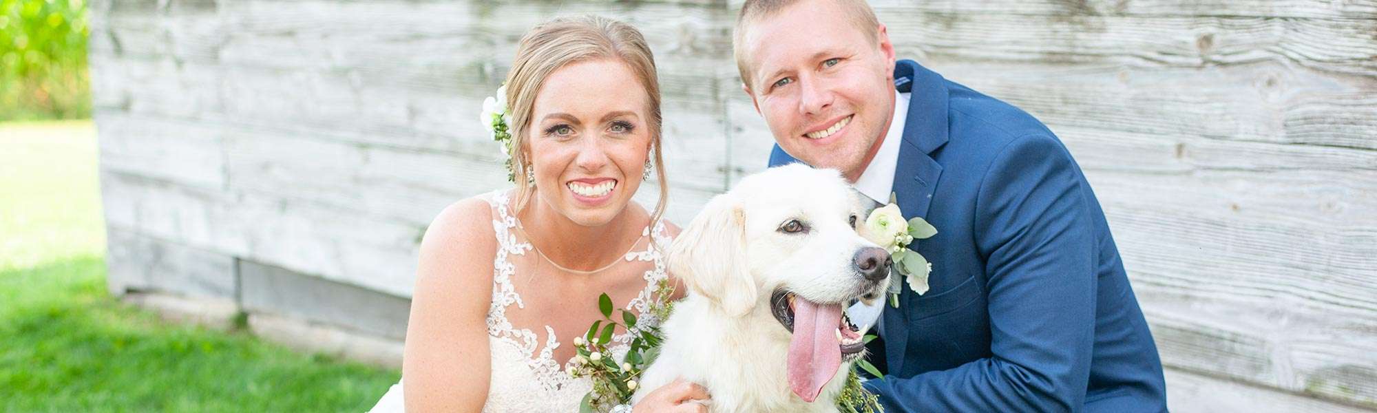 Q&A with PB Rewards Winners Stephanie & Ryan