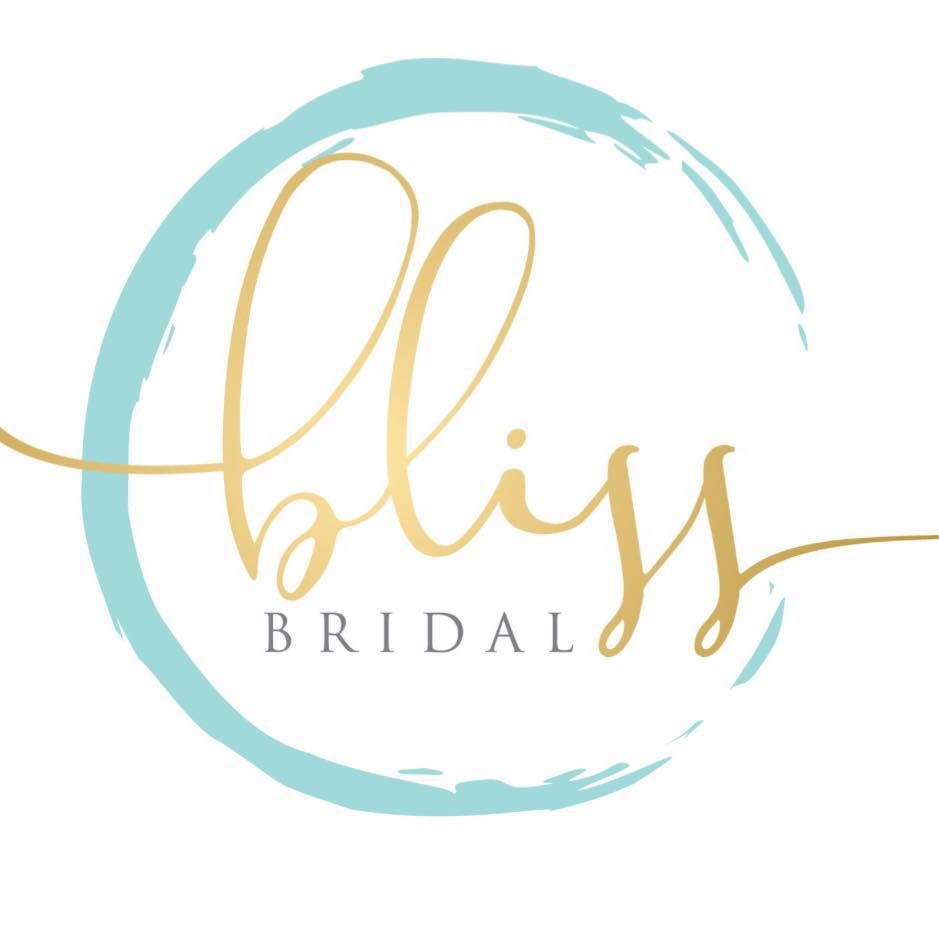 bliss-bridal Bliss Bridal logo