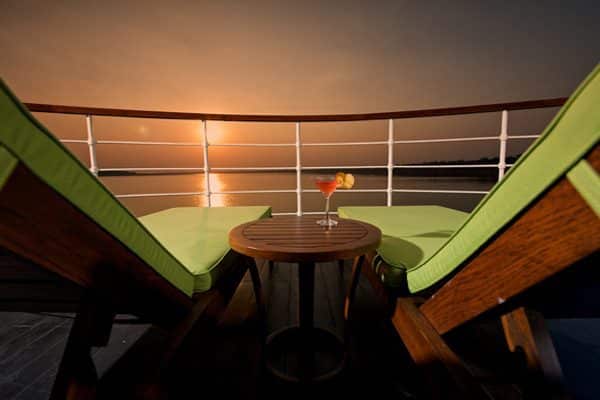 Honeymoon services | CTS-Travel Services