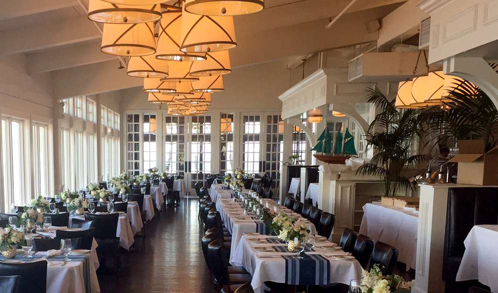 arbor-house Harbor House