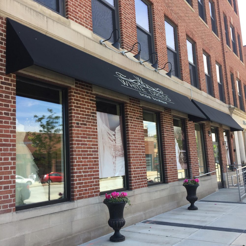 Outside image of building