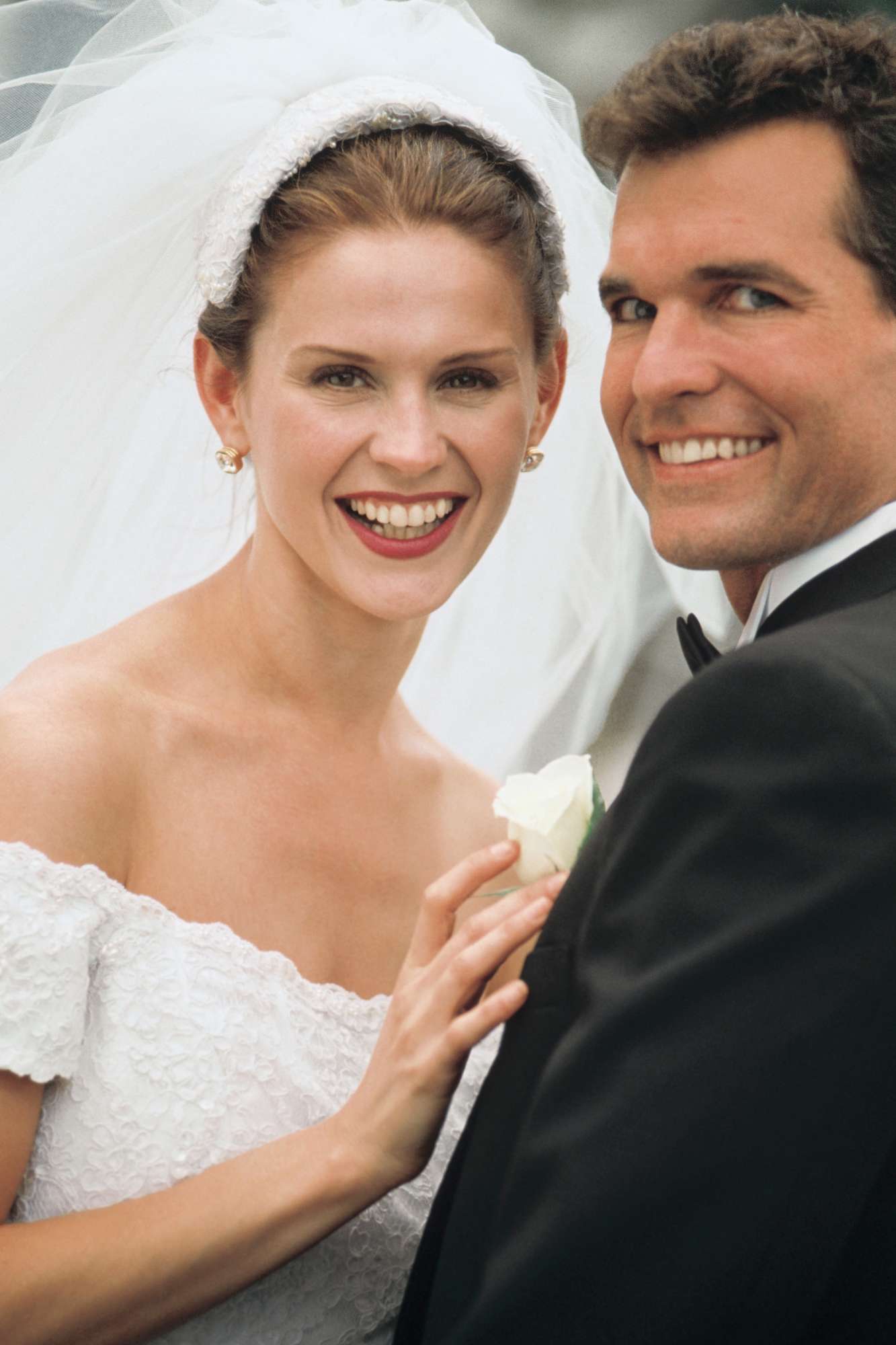 Martinizing- Bridal Gown Heirlooming