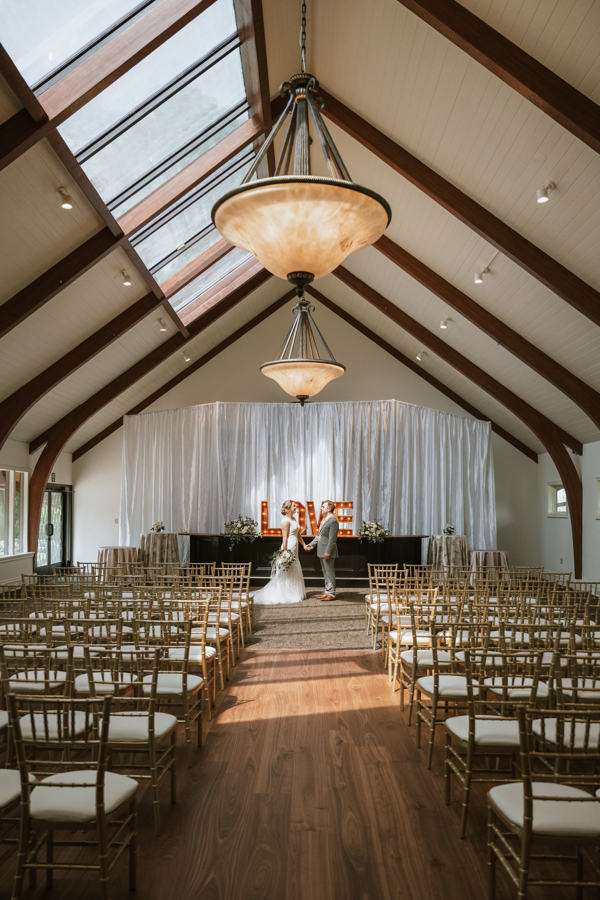 A New Look for Red Circle Inn