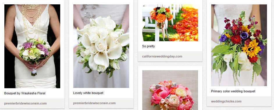 Be Inspired – Pinterest Milw & SE Wisconsin