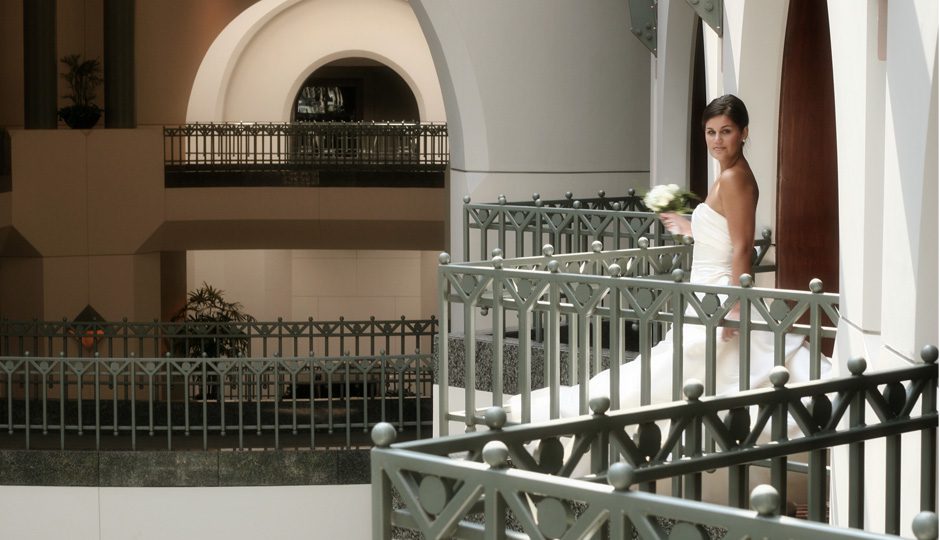 5 Tips for Making Your Wedding Day Stress Free