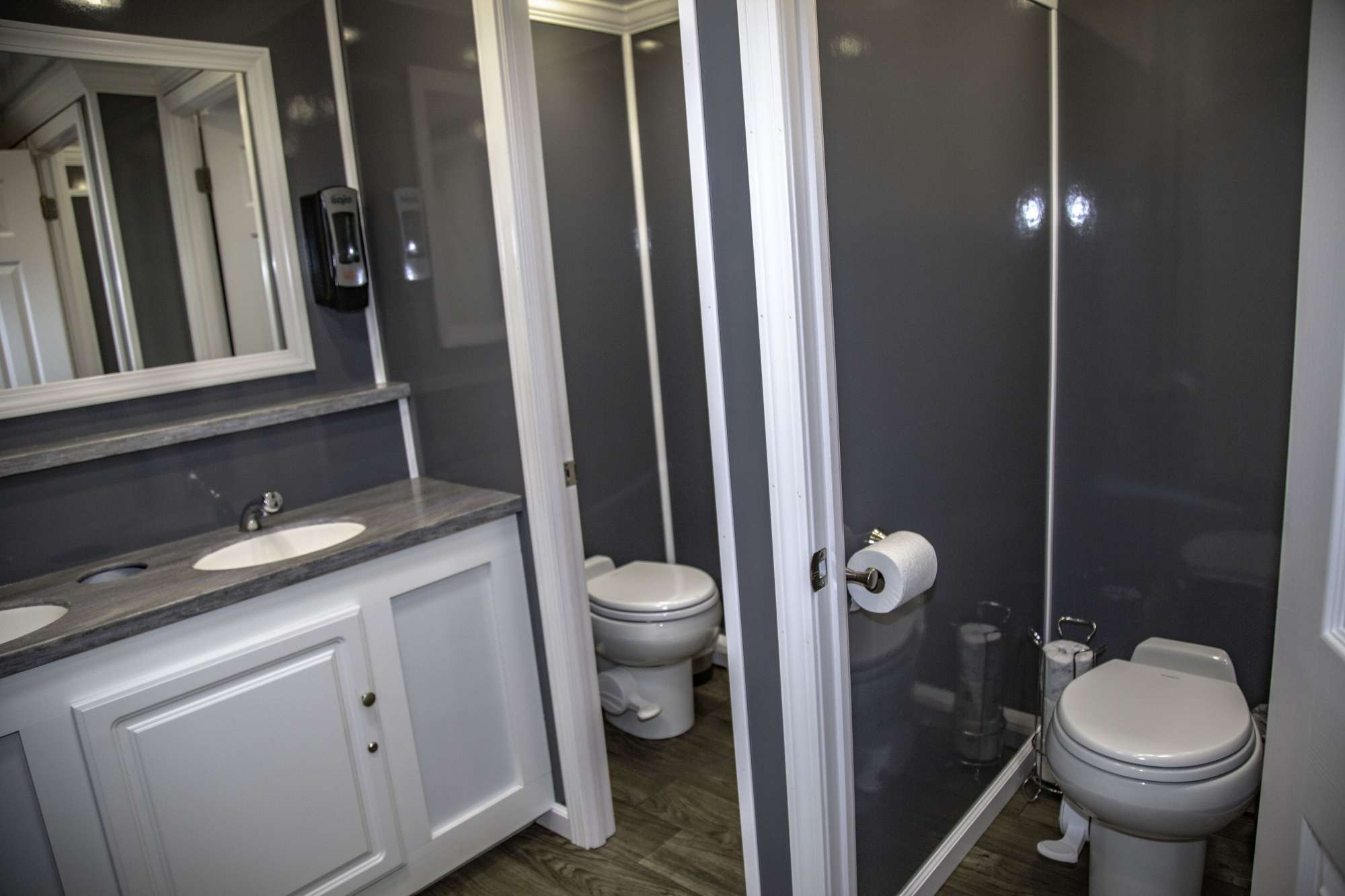 7Station Interior 2 Arnold’s Environmental Services Inc.