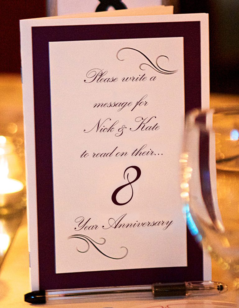 PBtip – Table number nostalgia