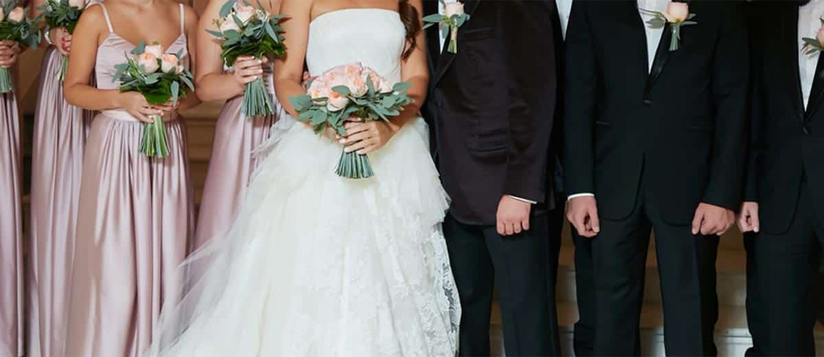 9 Unique Bridesmaid and Groomsman Gifts They’ll Actually Use