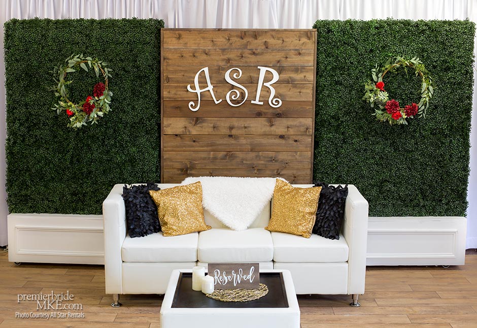 Action! Staging Your Scene with Backdrops