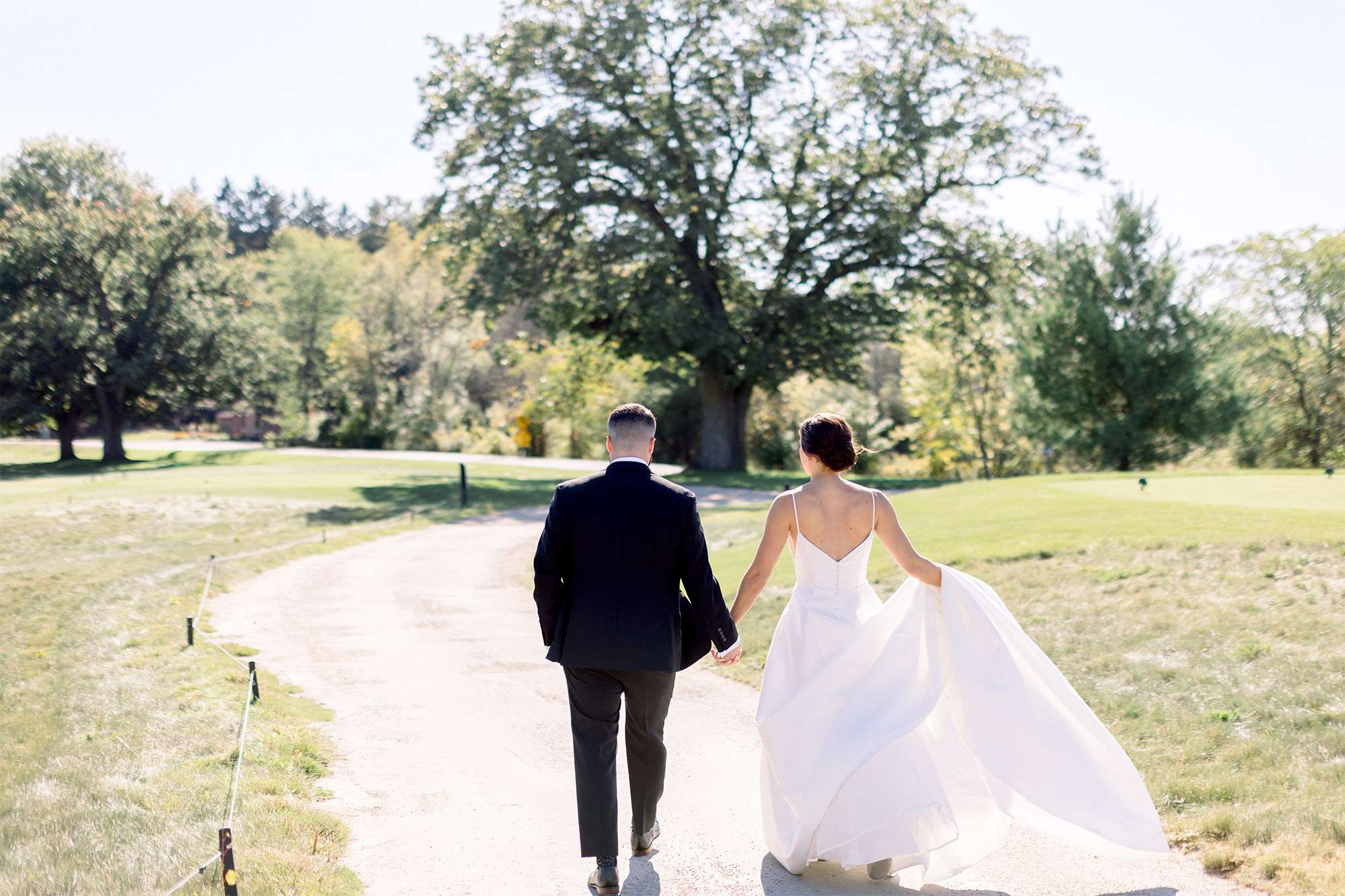 Lake Country, Wisconsin – Wedding Venues