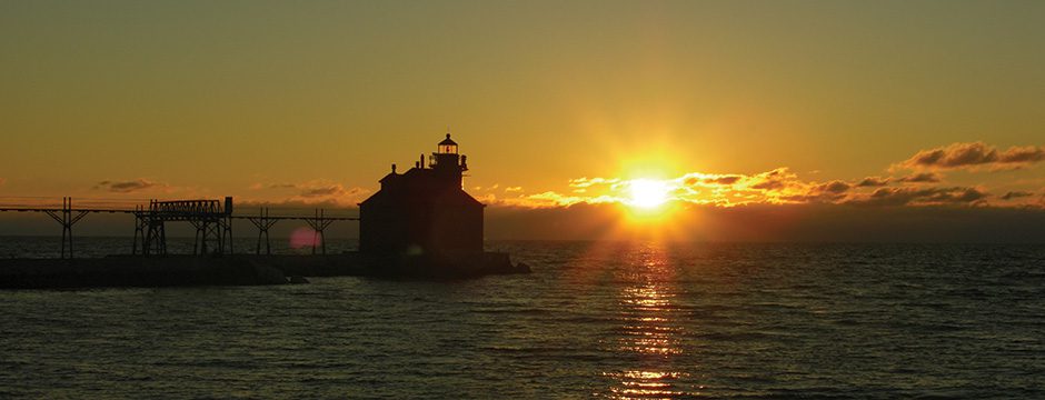 Door County, Wisconsin