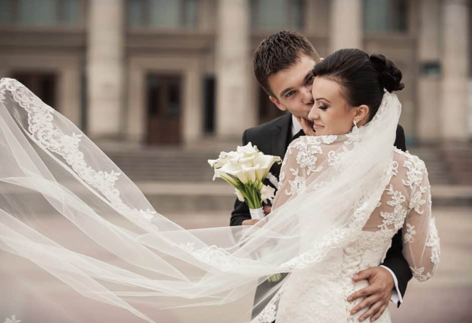 4 Steps to Finding Your Wedding Photographer (No Selfie-Sticks Necessary)