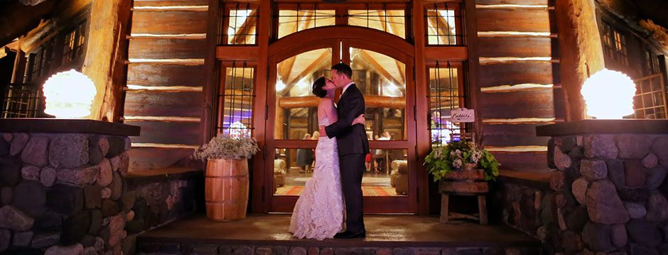 Real Wedding: Erin & Kenny