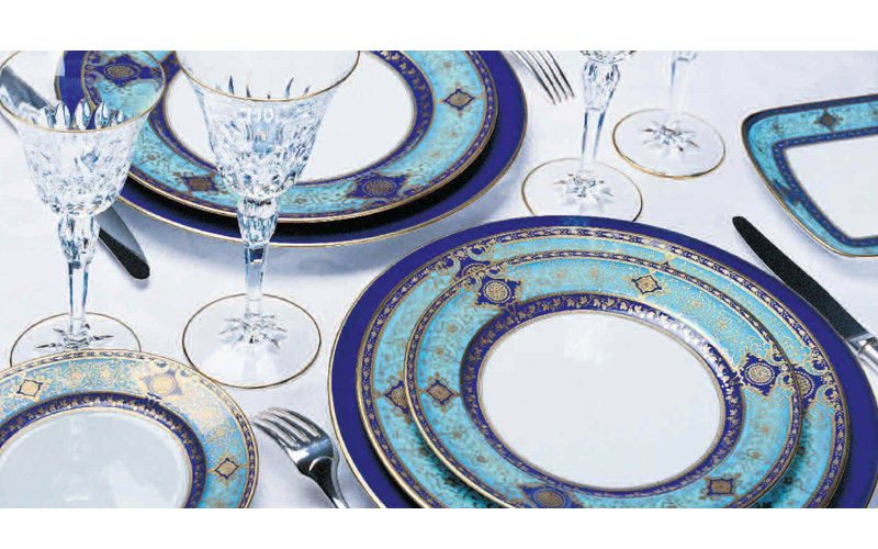 Something Old or Something New in Bridal Registry?