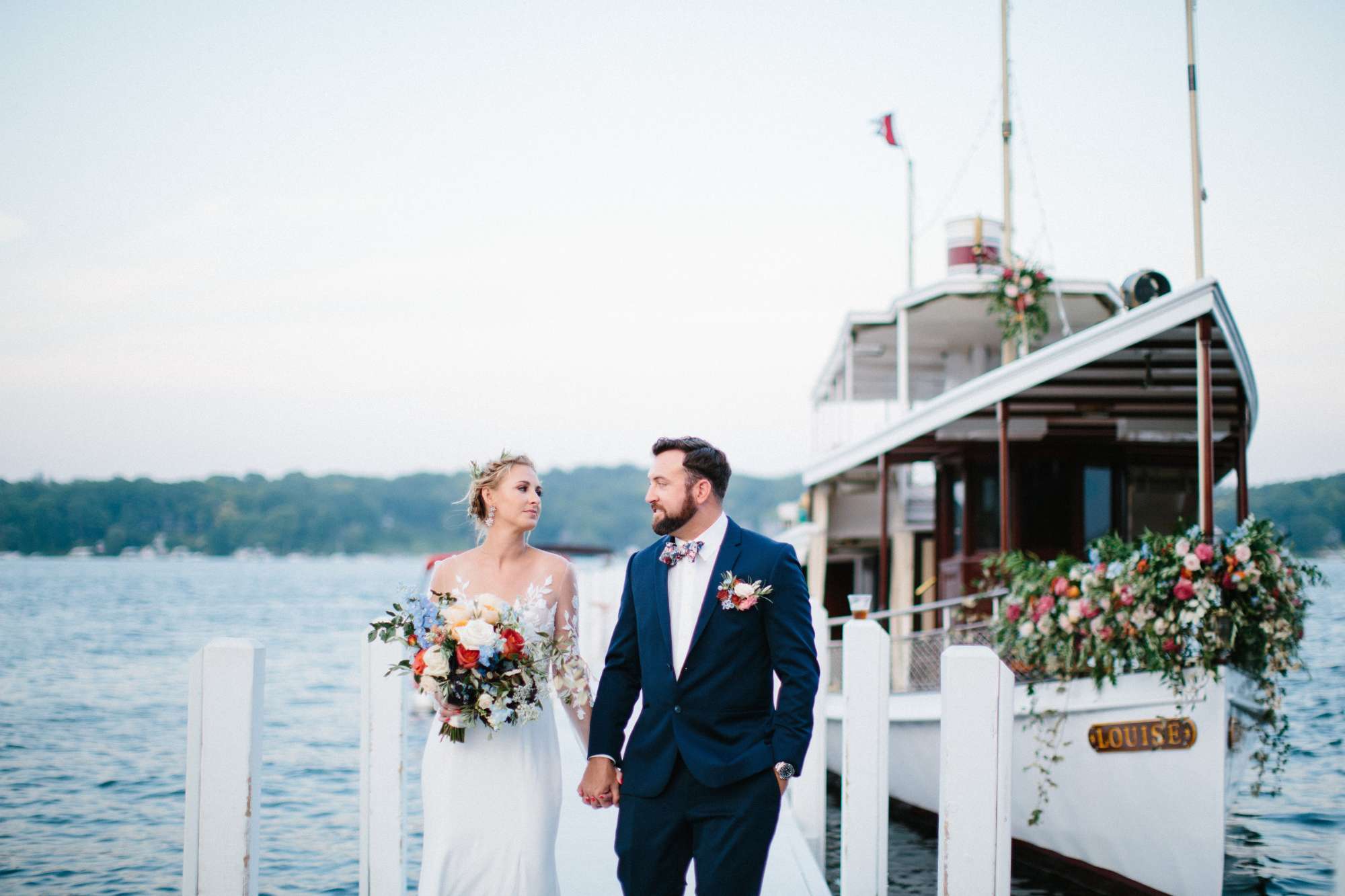 Lake Geneva Area Wedding Venues