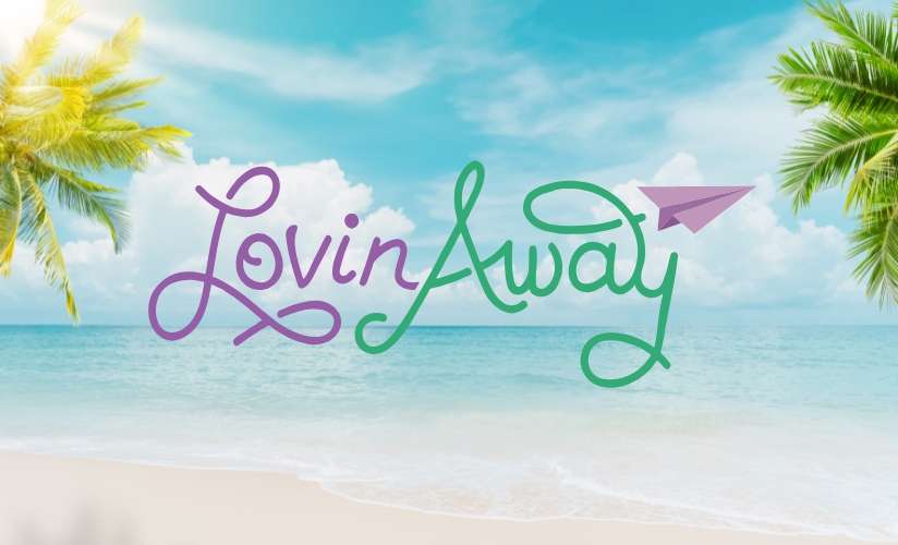 LovinAway Thumbnail (1) Dreaming of romance in paradise? Let LovinAway craft the perfect getaway where love and adventure meet!