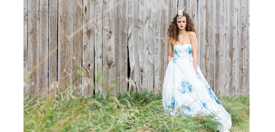 MinkMaids: Modern Wedding Gowns Hand-made in Milwaukee