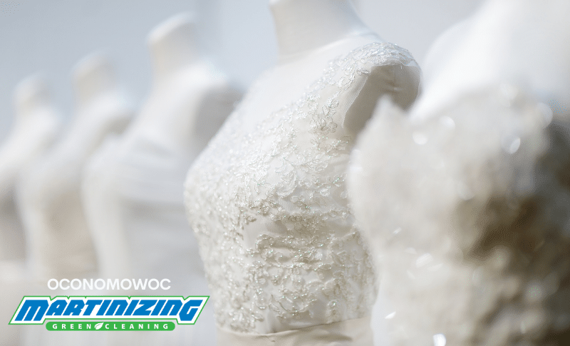 Oconomowoc (2) Wedding Gowns