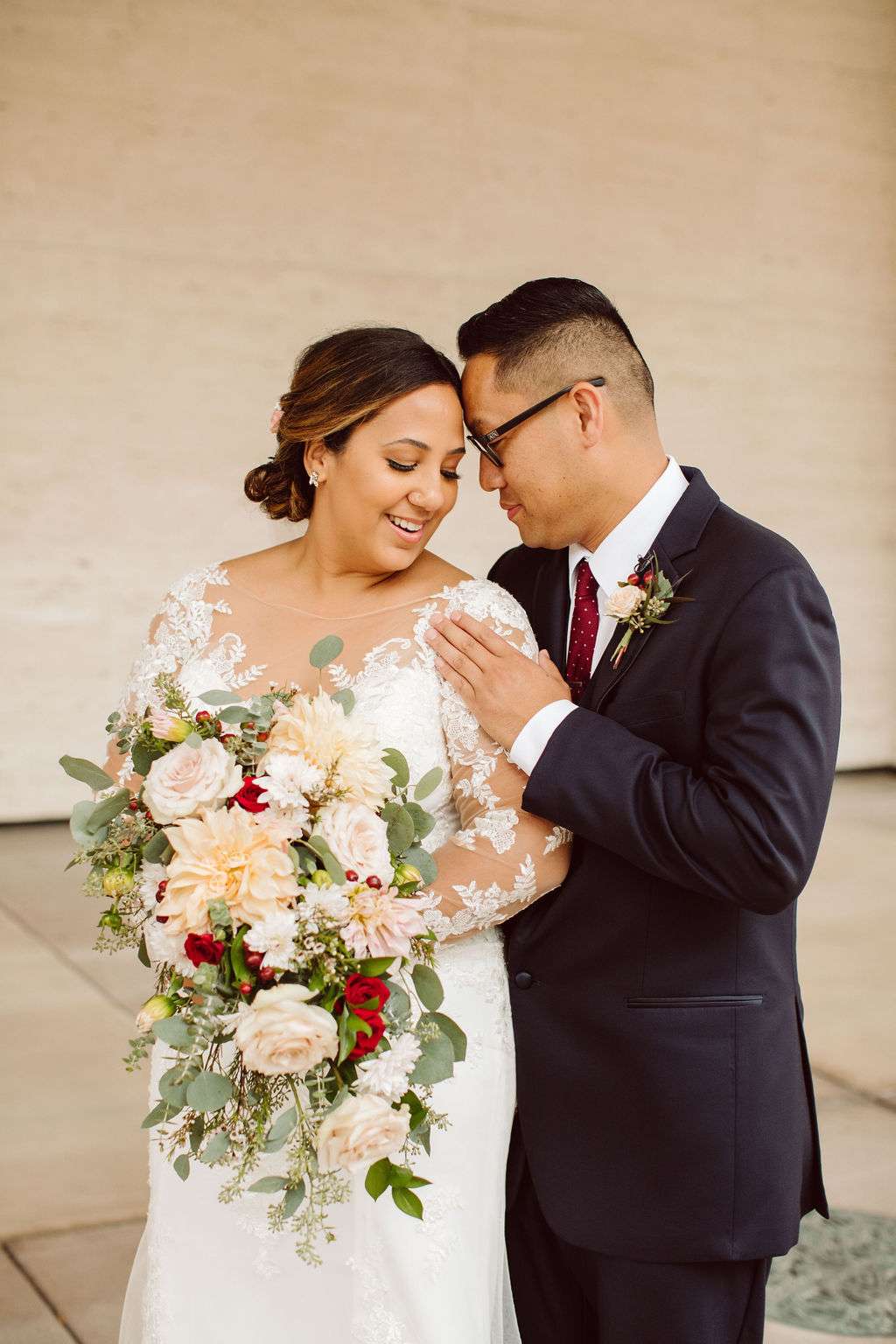 Four Wisconsin Florists for Your Wedding