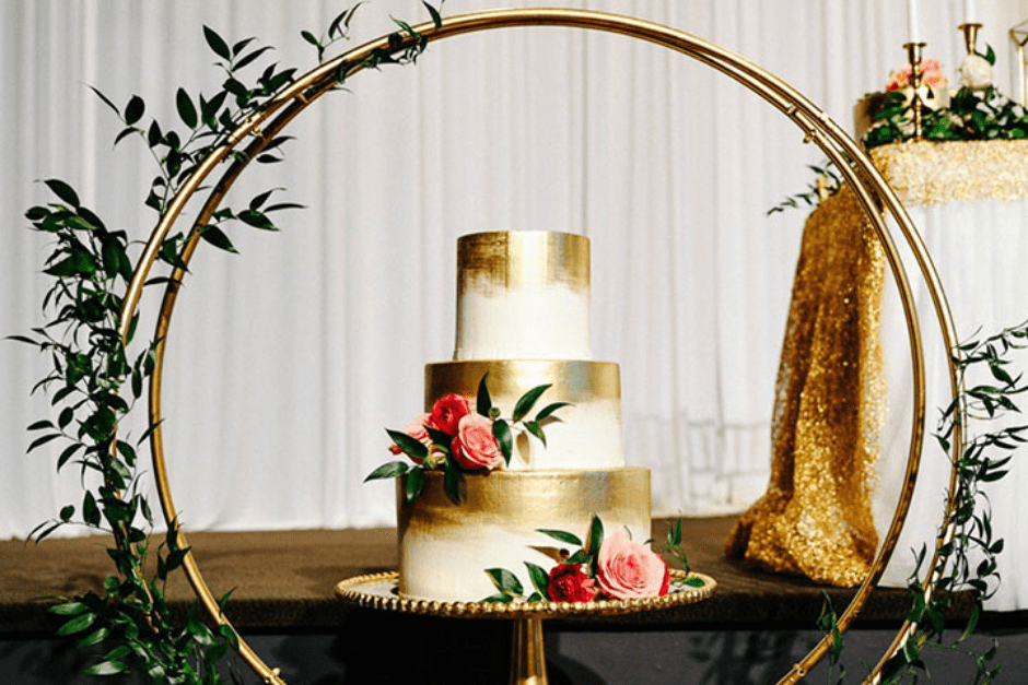 6 Sensational Cake Trends for 2019