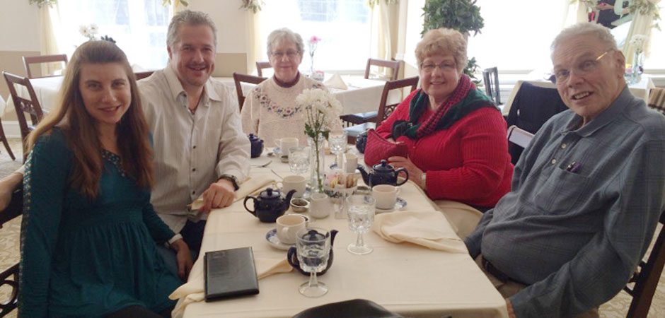 Congratulations to our Winners!