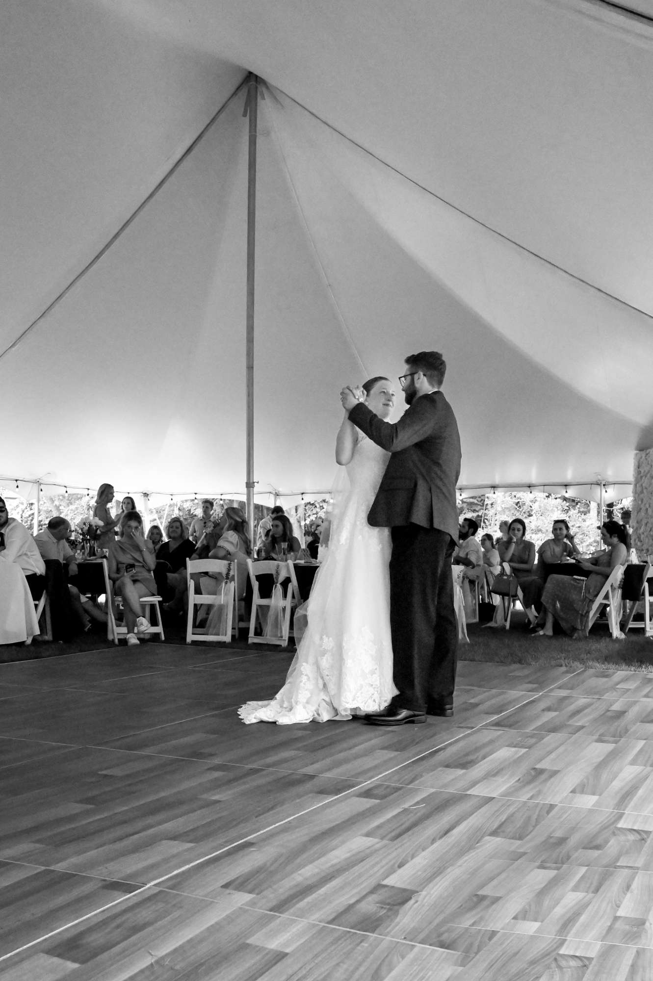 Wisconsin Rentals and Décor Wedding Vendors