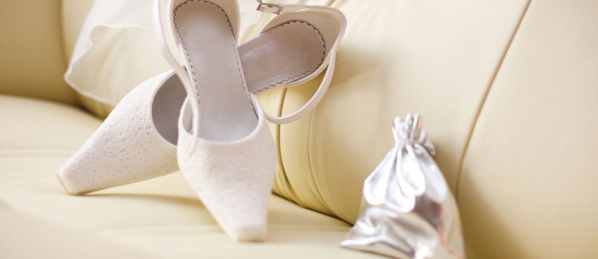 Accessorizing with the Perfect Accents