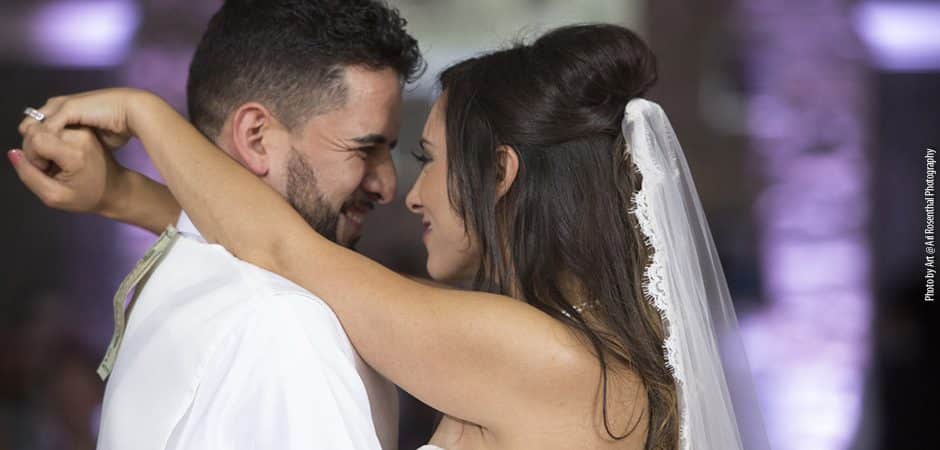 Adina & Raúl’s Mexican-American Wedding at Tuscan Hall