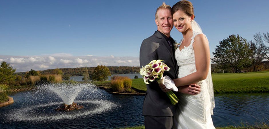 Real Wedding: Aleah & Donald