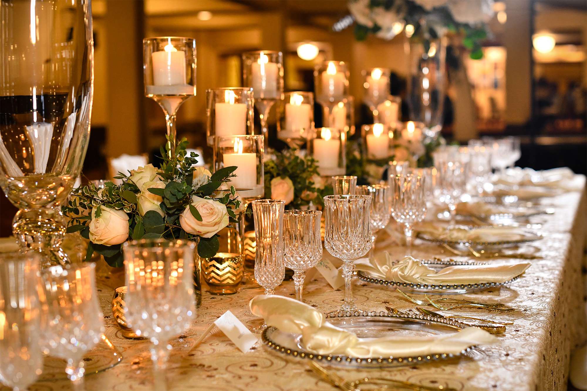 Milwaukee Wedding Planner Spotlight: Ambrosia Events
