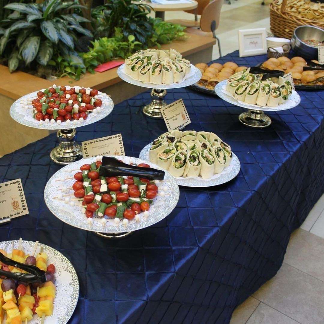 West Allis Wedding Caterer Spotlight: Antigua Latin Inspired Kitchen