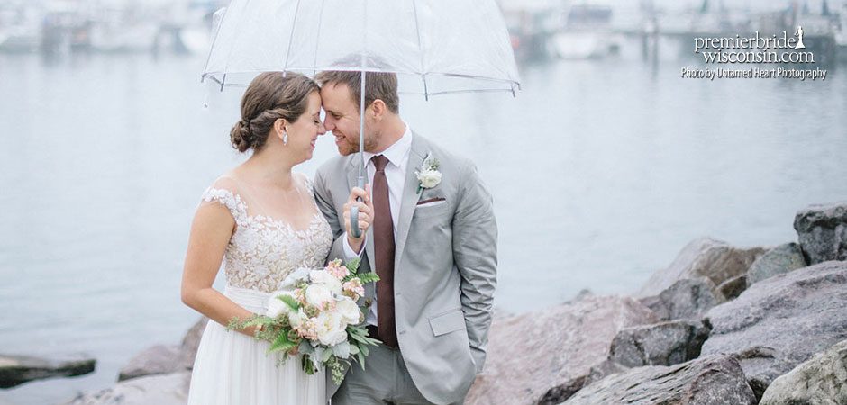 Historic Pritzlaff Wedding