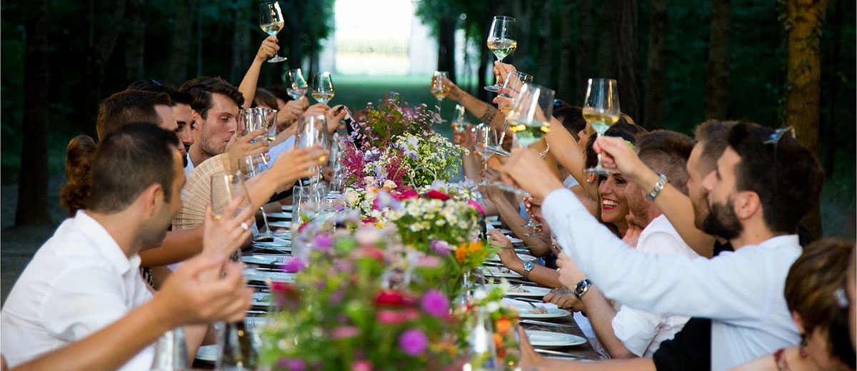 Being The Best Maid of Honor: Making the Big Day Fun