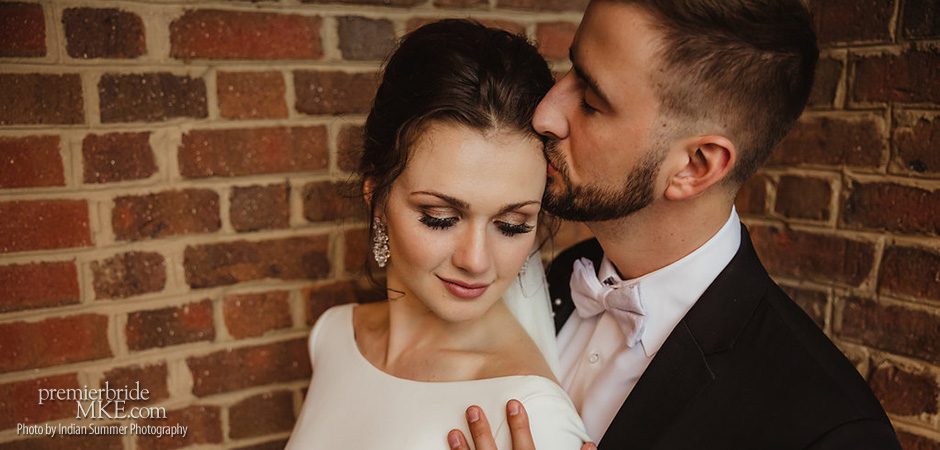 Bridget & Kyle’s Elegant Wedding at the Delafield Hotel