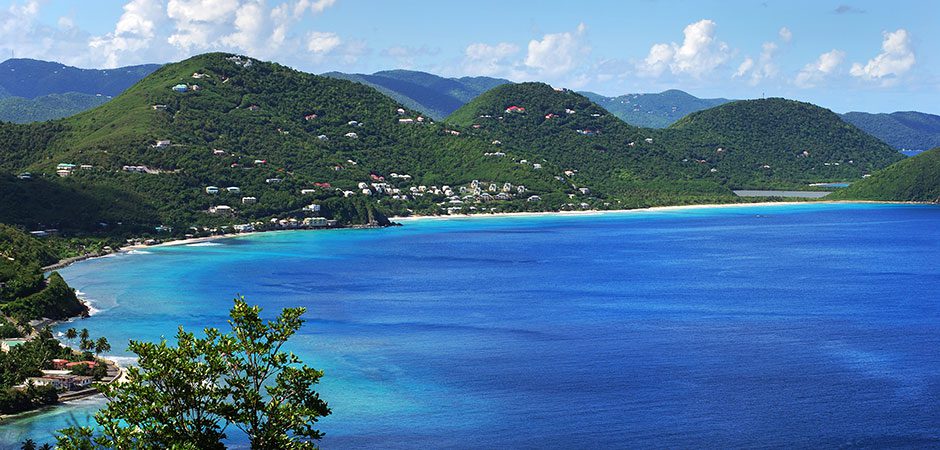 British Virgin Islands