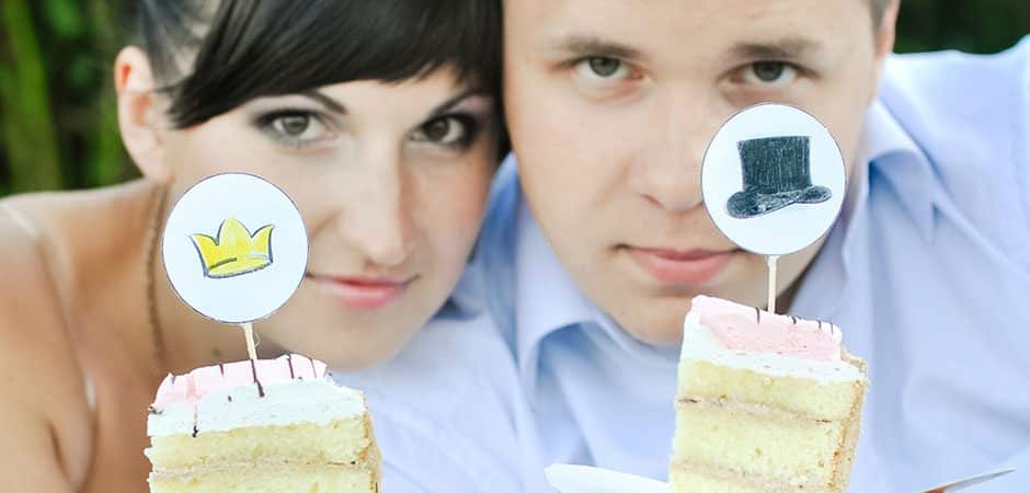 What is your cake topper style?