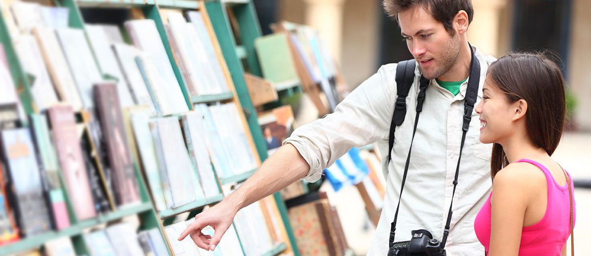 Travel Tips for a Heavenly Honeymoon