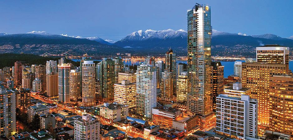 Vancouver, British Columbia, Canada