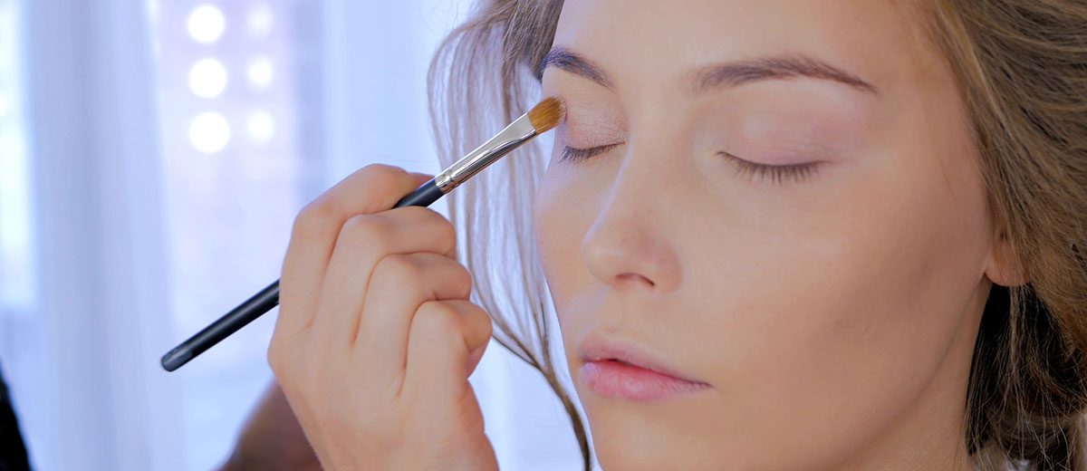 5 Ways to Summer-Proof Your Makeup