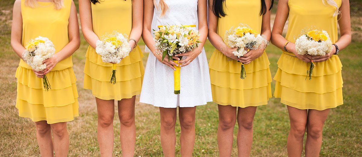 Floral Design Party at Belle Fiori