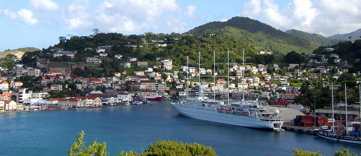 Grenada
