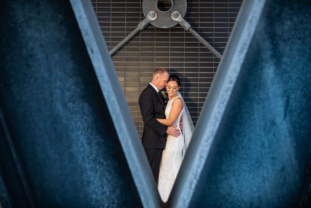 Milwaukee Wedding Venue Spotlight: Harley-Davidson 1903 Events