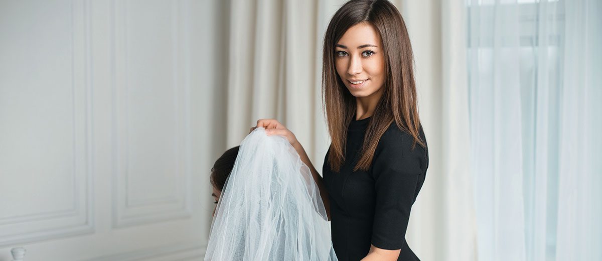 Hiring a Wedding Consultant is Worth Every Penny