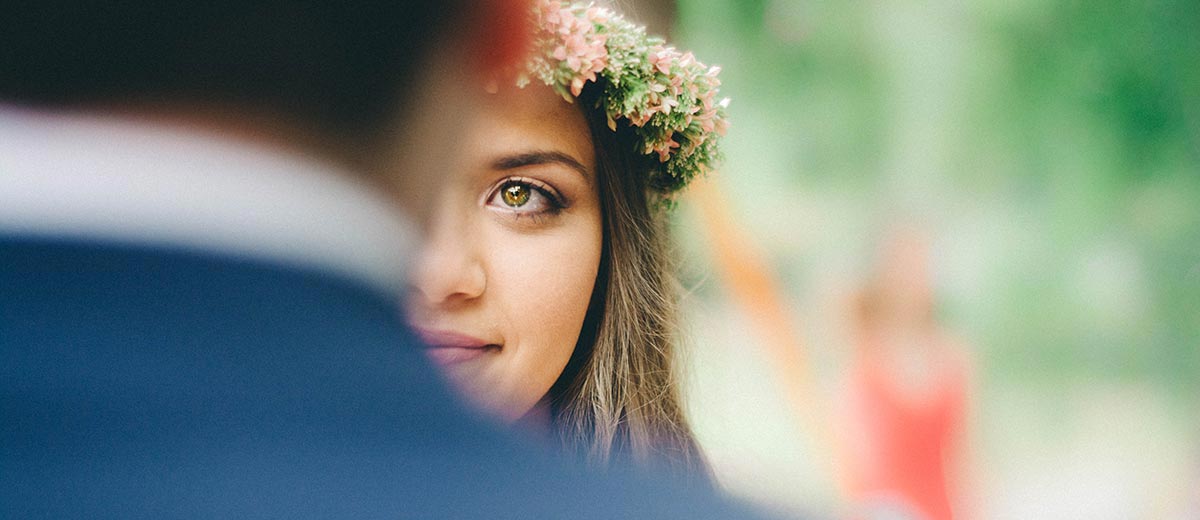 How to Control Wedding Jitters So You Can Get Some Sleep
