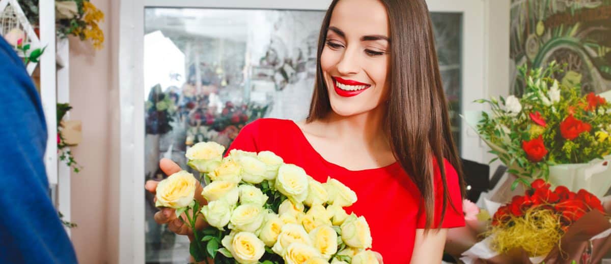 How to Pick the Perfect Wedding Bouquet