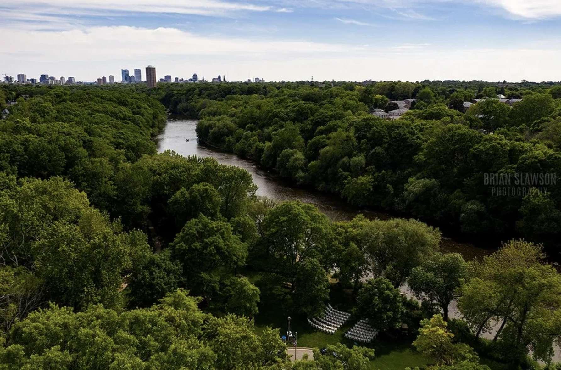 5 Surrounding Milwaukee Wedding Venues