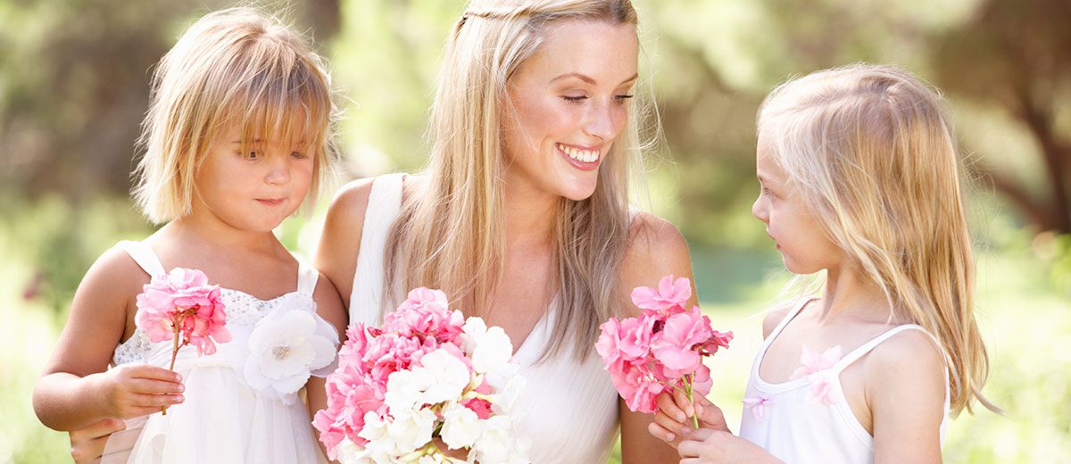 8 Tips When Using Kids in Your Ceremony