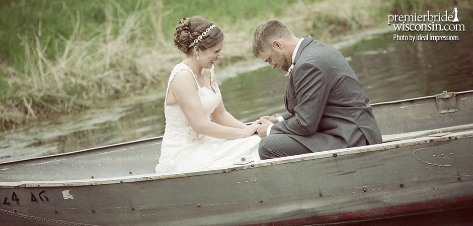 Kristin & William’s Hawk’s View Wedding