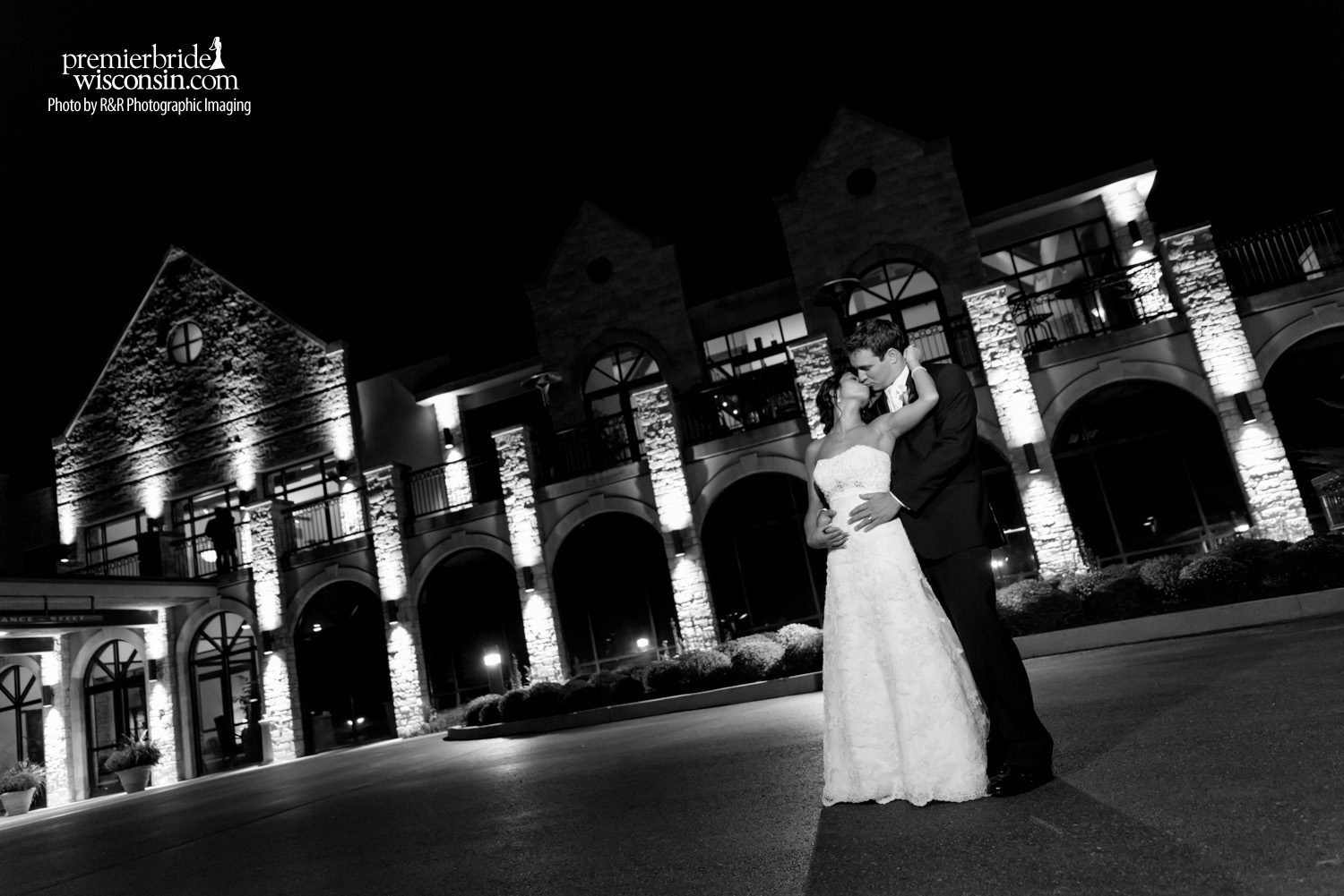 Luisa and Tim’s Timeless Wedding at the Legend at Brandybrook