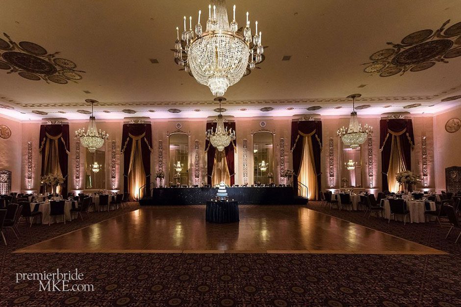 Planning the Perfect Wedding Color Palette!